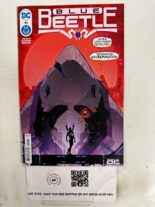 Blue Beetle # 10 VF-NM DC Comic Book 23 ET5