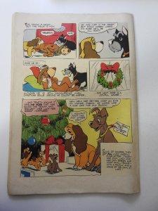 Lady and the Tramp (1963)