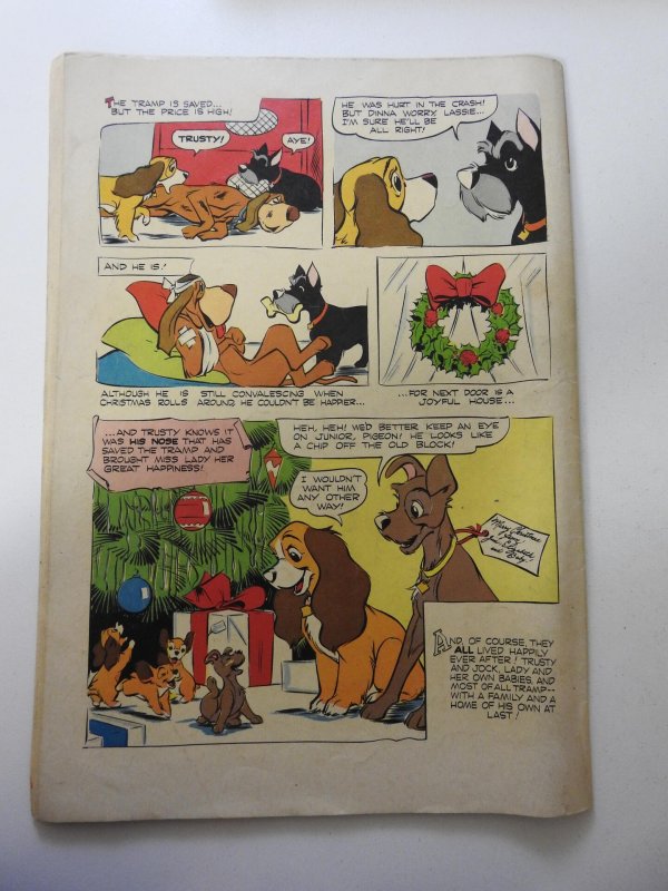 Lady and the Tramp (1963)