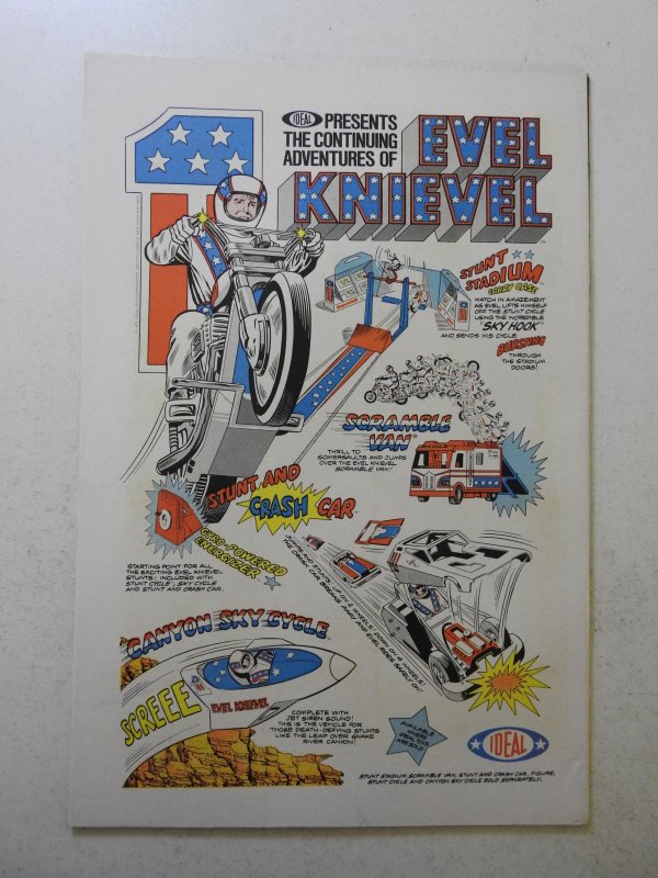 Tomb of Dracula #29 (1975) FN+ Condition! MVS intact!