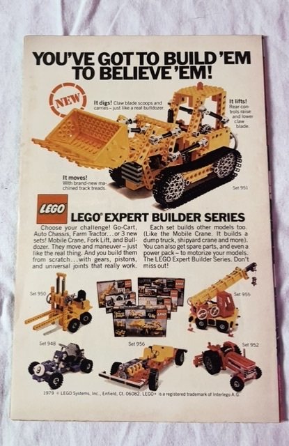 The X-Men #130  (1980)