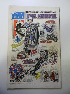 Fantastic Four #166 (1976) VG/FN Condition MVS Intact