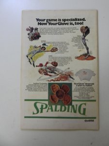 Captain America #202 (1976) FN/VF condition