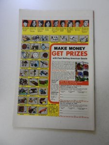 Jonah Hex #12 (1978) VF condition