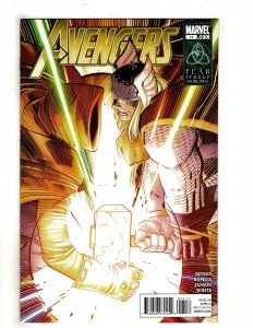 Avengers #11 (2011) OF38