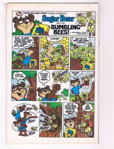 Alf #10 VG Marvel Bronze Age Comic Book DE5