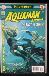 Aquaman Annual #3 (1997)