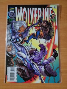 Wolverine #96 (1995)