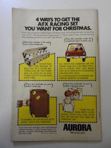 Weird Western Tales #15 (1973) FN/VF Condition!