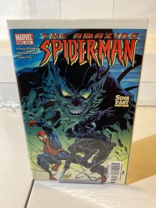 Amazing Spider-Man #513 (2005)