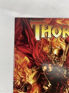 Thor #612 Marvel Comics (2007 3rd Series)