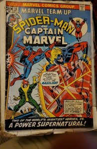 Marvel Team-Up #16 (1973) b2