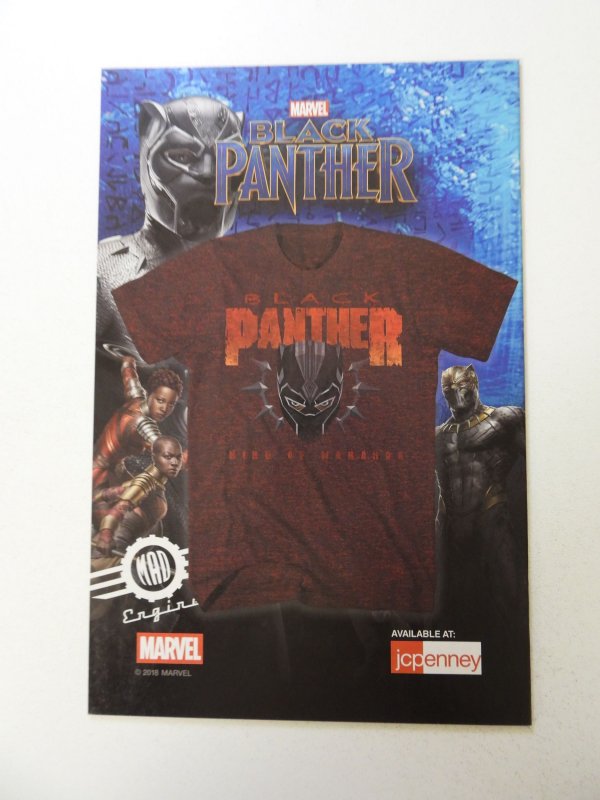 The Amazing Spider-Man #795 Variant Cover (2018) NM condition