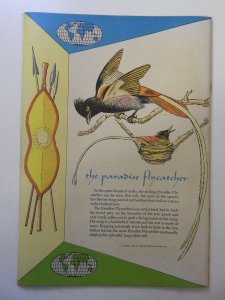 Jungle Jim #10 (1956) FN+ Condition!