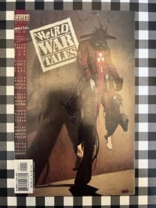Weird War Tales (2000) - NM