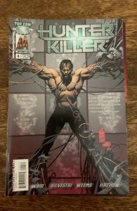 Hunter-Killer #4 (2005)