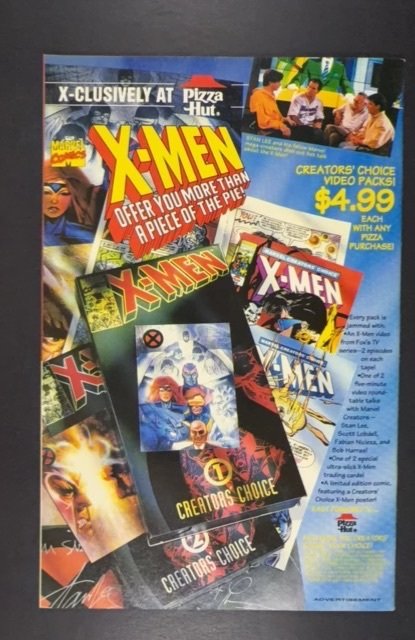 Wolverine #78 (1994)