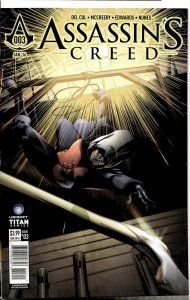 Assassins Creed #3