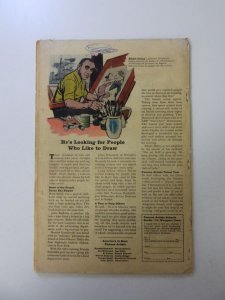 Journey into Mystery #116 (1965) FR/GD condition see description