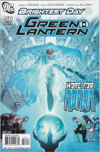 5 Green Lantern DC Comic Books # 55 56 57 58 59 Lobo Flash Star Sapphire LH19