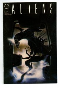 Aliens vol.2 #1 2 3 & 4 Complete Set - Dark Horse - 1989 - (-NM) 