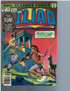 Marvel Classics Comics #26 (1977)