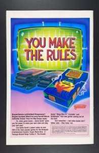 Spider-Man #22 Direct Edition (1992)