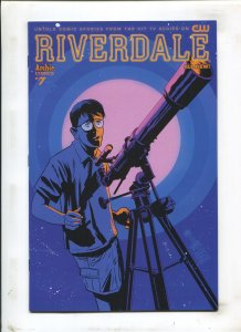 Riverdale 6PC LOT #3-4 + 6-9 - Archie Comics (8.5) 2017