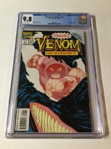 CGC Comic Book Collection. Retail: $12,000+