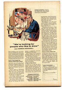 DAREDEVIL #22 -- comic book -- 1966 -- MARVEL -- Silver-Age -- FN