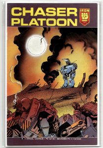 Chaser Platoon #6 (1991)