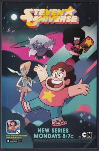 Scooby-Doo Where are you? 40 (2014) NM- DC Comics