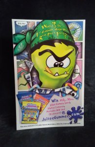 The Uncanny X-Men #446 (2004)