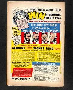 Superman's Girl Friend, Lois Lane #18