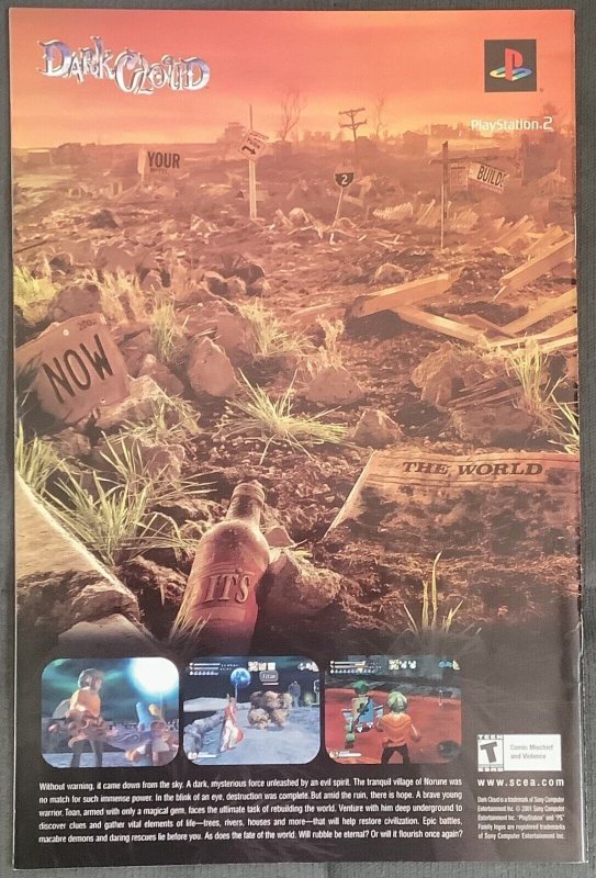 Daredevil #24 (2001, Marvel) NM+