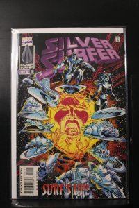 Silver Surfer #116 (1996)