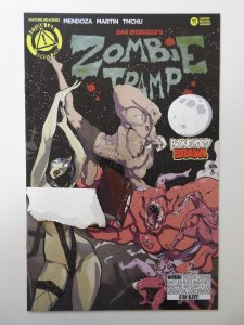Zombie Tramp #11 (2015) Variant VF/NM Condition!
