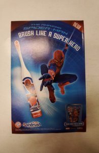 The Sensational Spider-Man #33.1 (2012) NM Marvel Comic Book J731