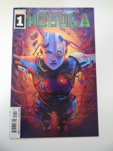 Nebula #1 (2020) VF Condition