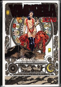 Vampirella #0 (1994) Vampirella