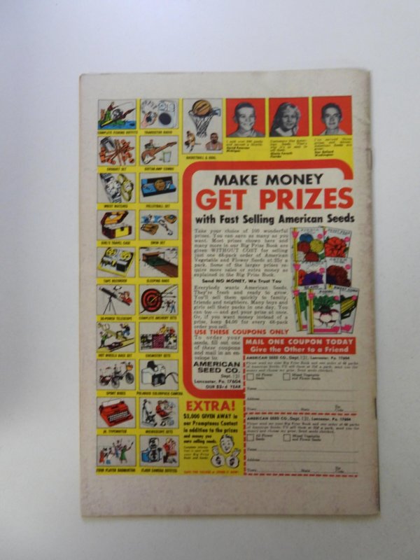 The Phantom Stranger #12 (1971) FN/VF condition