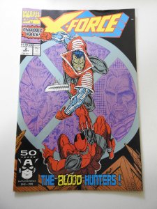 X-Force #2 (1991)