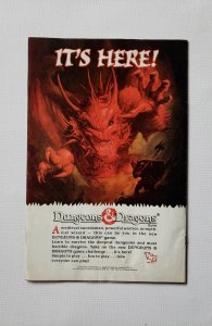 Conan the Barbarian #244 (1991)