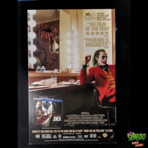 Superman, Vol. 5 18B Superman reveals his secret identity