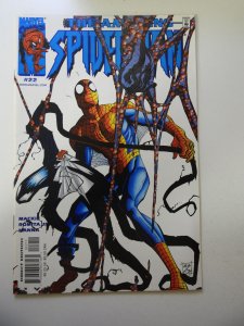 The Amazing Spider-Man #22 (2000) VF+ Condition