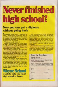 Giant-Size Defenders #4 (1975) The Defenders