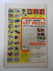 Thor #200 (1972) VG Condition moisture stain