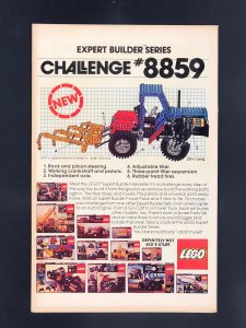 What If? #31 (1982) What if...Wolverine had Killed Hulk