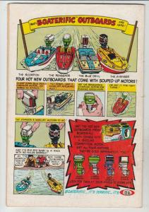 Green Lantern #70 (Jul-69) VG Affordable-Grade Green Lantern