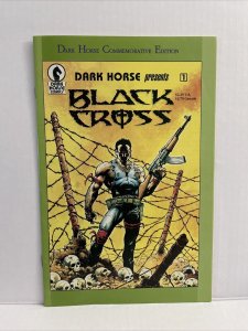 Dark Horse Presents #1 1992